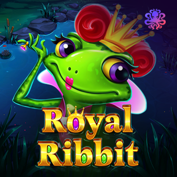Octoplay - Royal Ribbit - DEMO MBS