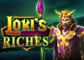 Pragmatic - Lokis Riches - DEMO MBS