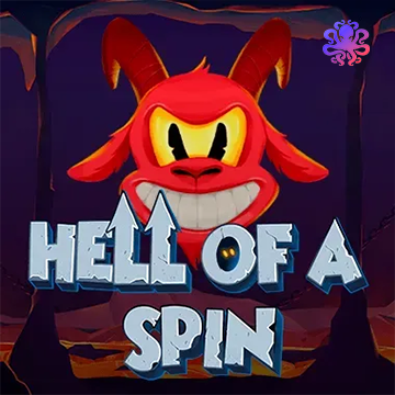 Octoplay - Hell of a Spin - DEMO MBS
