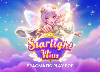 Pragmatic - Starlight Wins - DEMO MBS