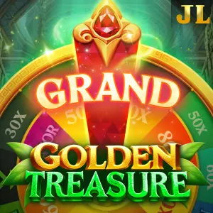 Grand Golden Treasure - MBS