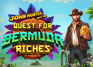 Pragmatic - Bermuda Riches - DEMO MBS