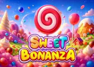 Pragmatic - Sweet Bonanza - DEMO MBS