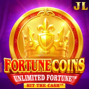 Fortune Coins Unlimited Fortune&trade; - MBS