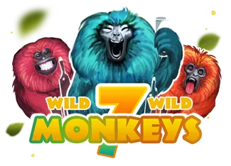 Pragmatic - 7 Monkeys - DEMO MBS
