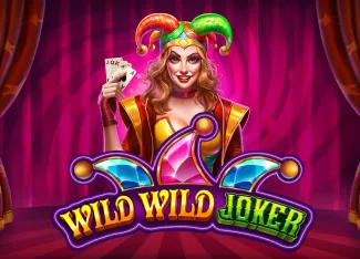 Pragmatic - Wild Wild Joker - DEMO MBS