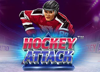 Pragmatic - Hockey Attack - DEMO MBS