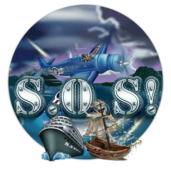 Habanero - S.O.S! - DEMO MBS
