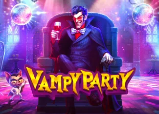 Pragmatic - Vampy Party - DEMO MBS