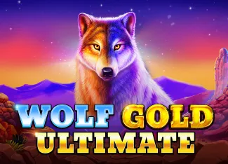 Pragmatic - Wolf Gold Ultimate - DEMO MBS