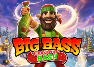 Pragmatic - Big Bass Christmas Bash - DEMO MBS