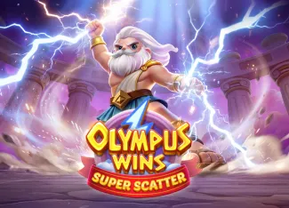 FatPanda - Olympus Wins - DEMO MBS