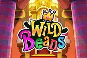 Wild Beans 96 - MBS