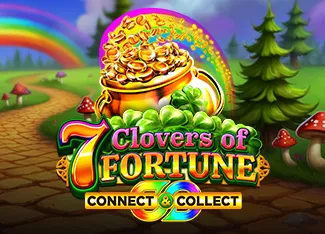 Pragmatic - 7 Clovers of Fortune - DEMO MBS
