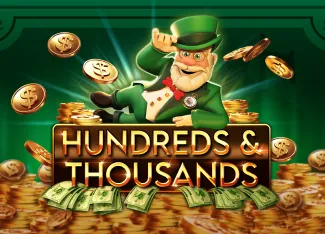 Pragmatic - Hundreds and Thousands - DEMO MBS