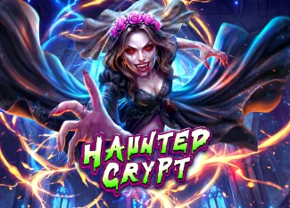 Pragmatic - Haunted Crypt - DEMO MBS