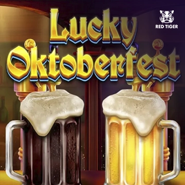 Redtiger - Lucky Oktoberfest - DEMO MBS