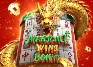 Pragmatic - Mahjong Wins Bonus - DEMO MBS