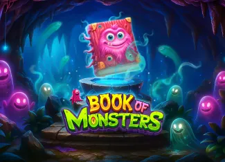 Pragmatic - Book of Monsters - DEMO MBS