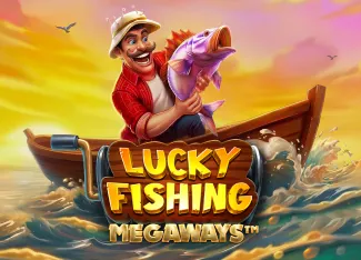 Pragmatic - Lucky Fishing - DEMO MBS