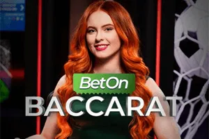 Bet on Baccarat Live - MBS