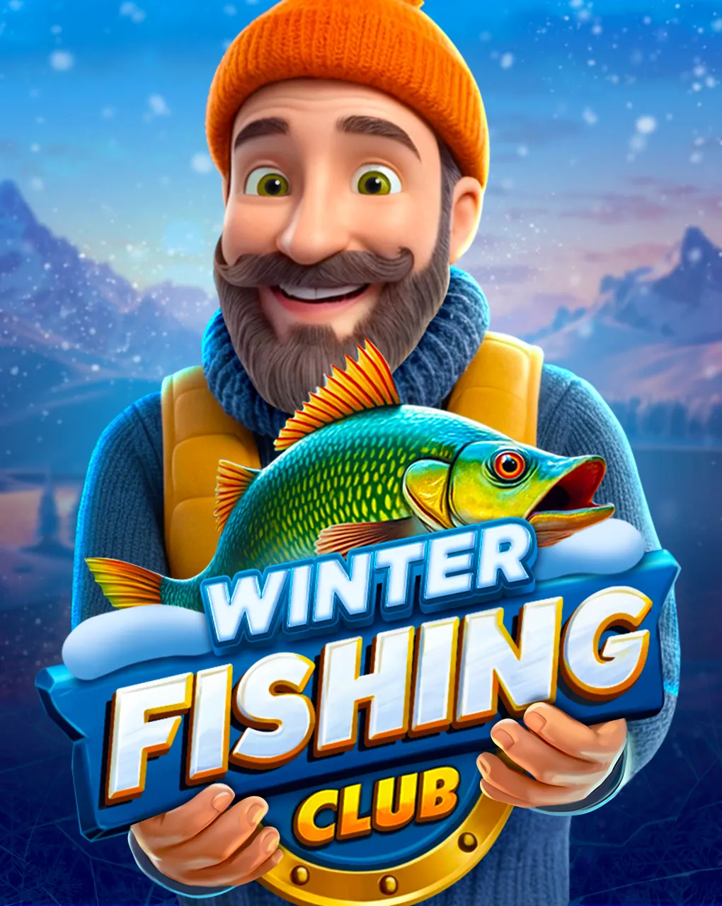 Winter Fishing Club - MBS