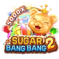 Facai - SUGAR BANG BANG2 - DEMO MBS