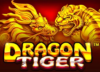 Pragmatic - The Dragon Tiger - DEMO MBS
