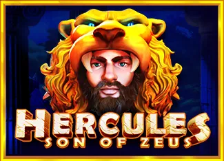 Pragmatic - Hercules Son of Zeus - DEMO MBS