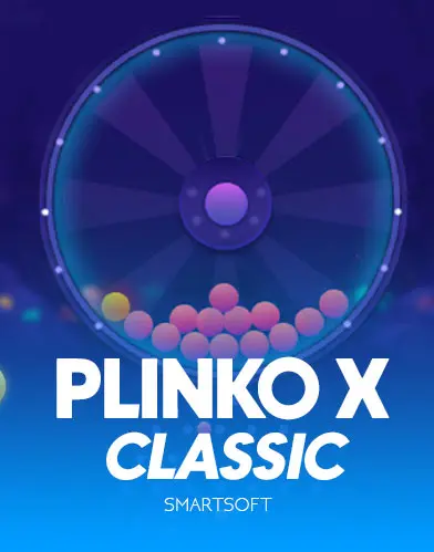Plinko X Classic - DEMO MBS