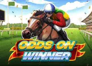 Pragmatic - Front Runner Odds On - DEMO MBS