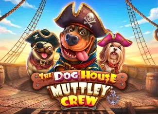 Pragmatic - The Dog House - Muttley Crew - DEMO MBS