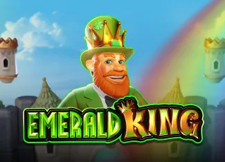 Pragmatic - Emerald King - DEMO MBS