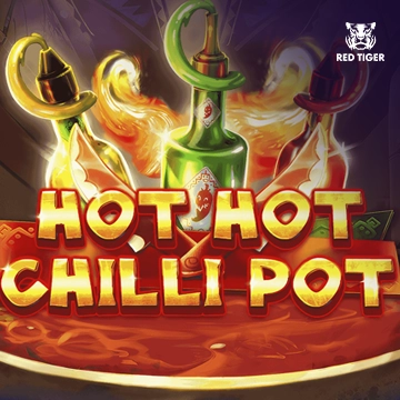 Redtiger - Hot Hot Chilli Pot - DEMO MBS
