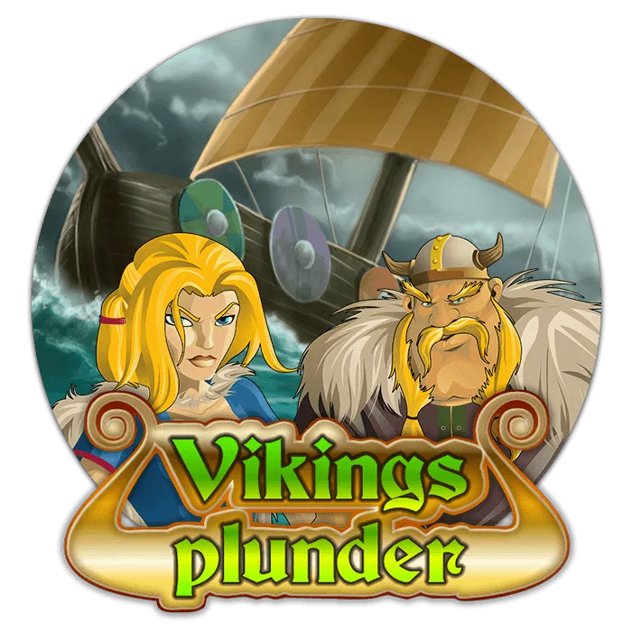 Habanero - Vikings Plunder - DEMO MBS