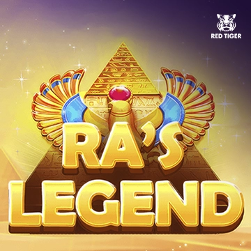 Redtiger - RAs Legend - DEMO MBS