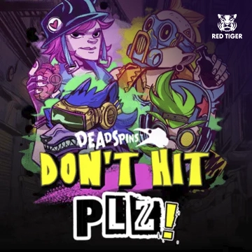 Redtiger - Dont Hit Plz - DEMO MBS