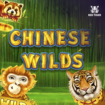 Redtiger - Chinese Wilds - DEMO MBS