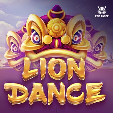 Redtiger - Lion Dance - DEMO MBS