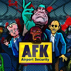 AFK Airport Security - MBS