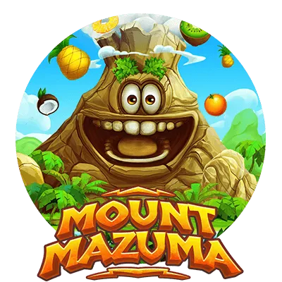 Habanero - Mount Mazuma - DEMO MBS