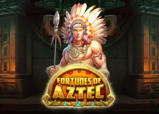 Pragmatic - Fortunes of Aztec - DEMO MBS