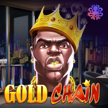 Octoplay - Gold Chain - DEMO MBS
