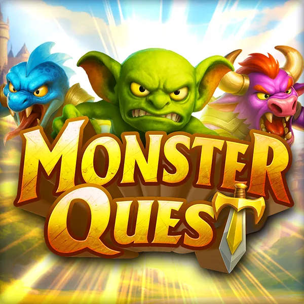 Monster Quest - MBS