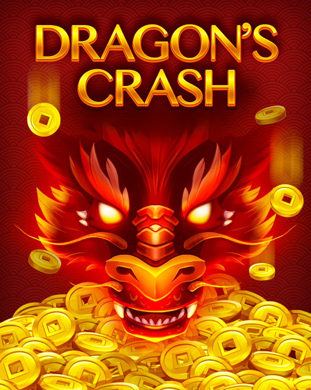 Dragons Crash - MBS