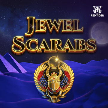 Redtiger - Jewel Scarabs - DEMO MBS