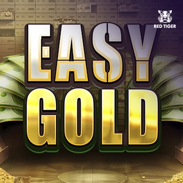 Redtiger - Easy Gold - DEMO MBS