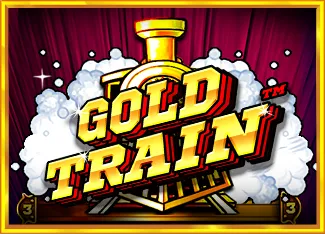 Pragmatic - Gold Train - DEMO MBS