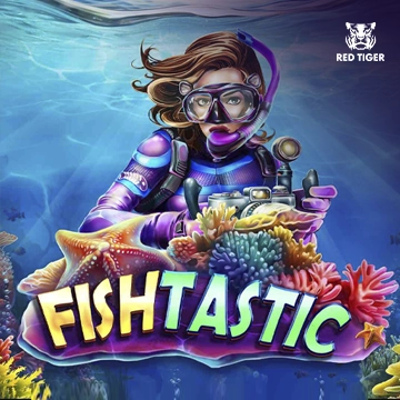 Redtiger - Fishtastic - DEMO MBS