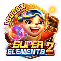 SUPER ELEMENTS 2 - MBS